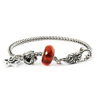 Bracelet Trollbeads in Silver TAGBO-01769 - TAGBO-01769
